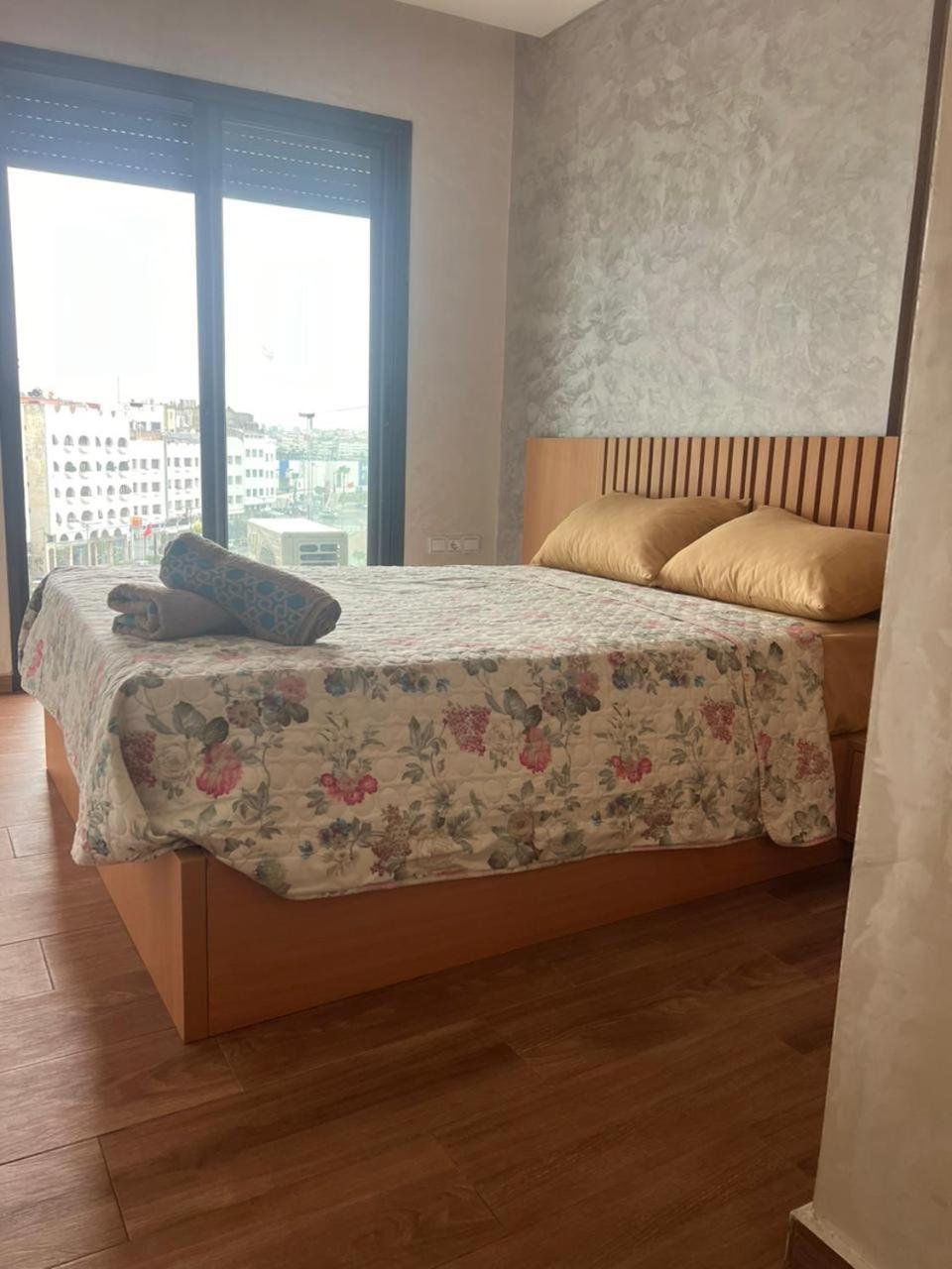 Avec Balcon Parking * Casa Blanca